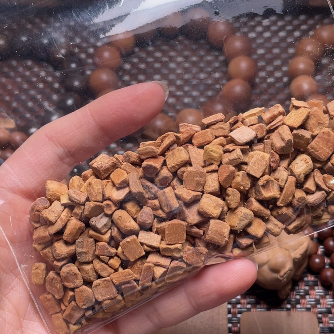 7***1檀香木其他20克颗粒开播福利