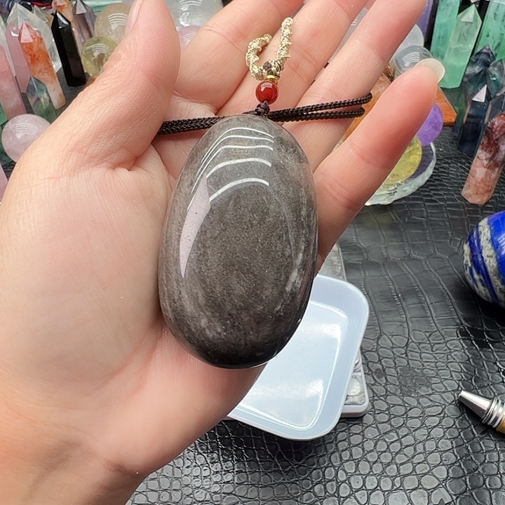 水晶未镶嵌珠宝半成品244