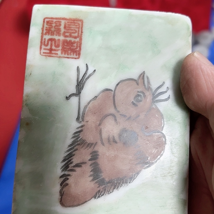 摆件陶瓷摆件不固定一件