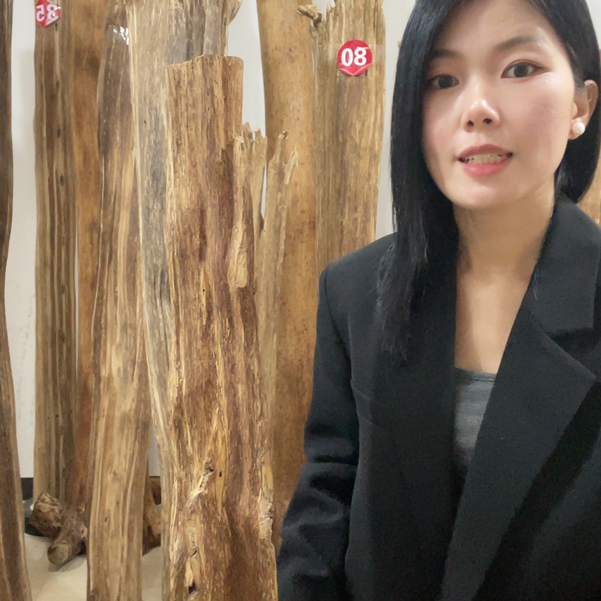 【闪购商品】常*中式天然侧线香香粉中式天然侧线香香粉