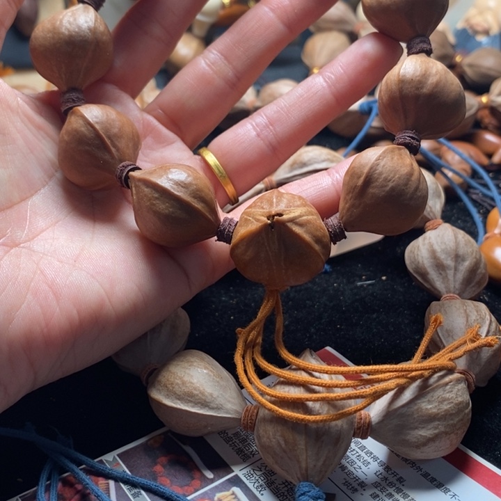 橄榄核手串/手链特价5