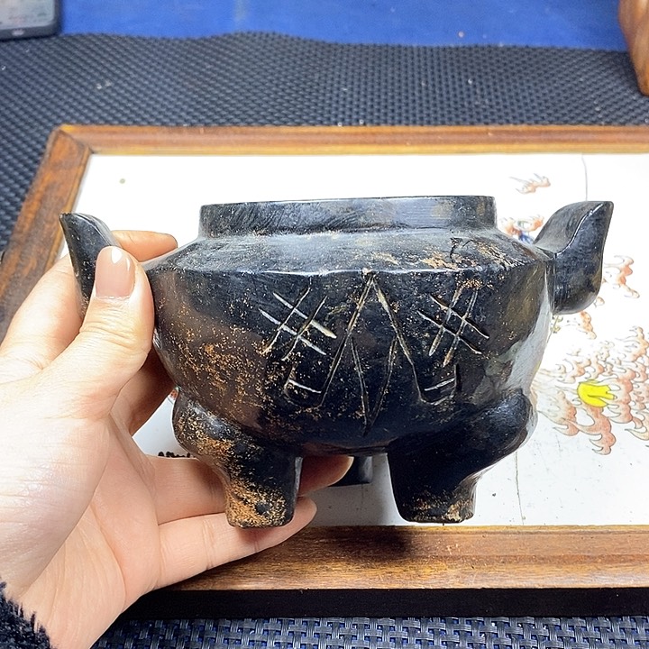 紫砂闪购商品，一图一物