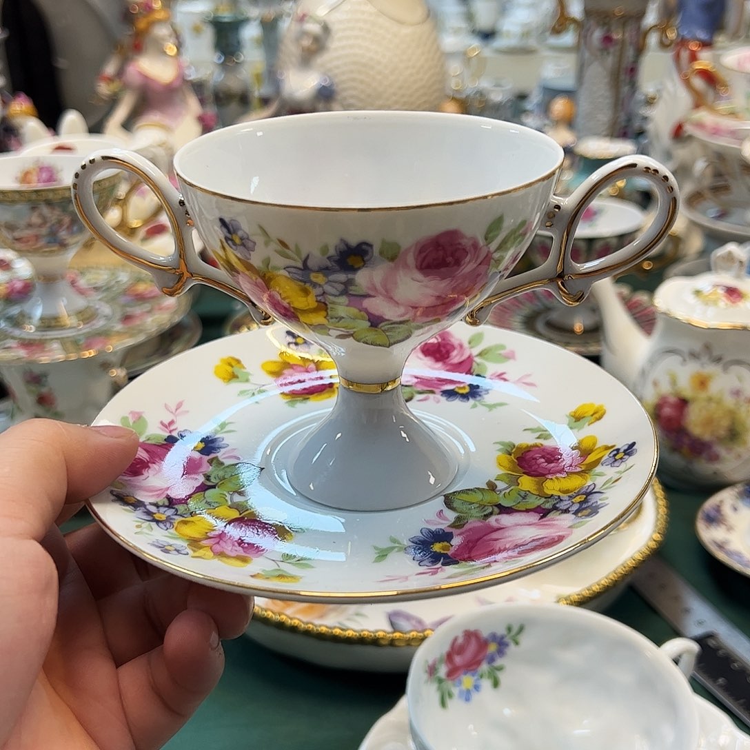 鹿与海陶瓷有限责任公司