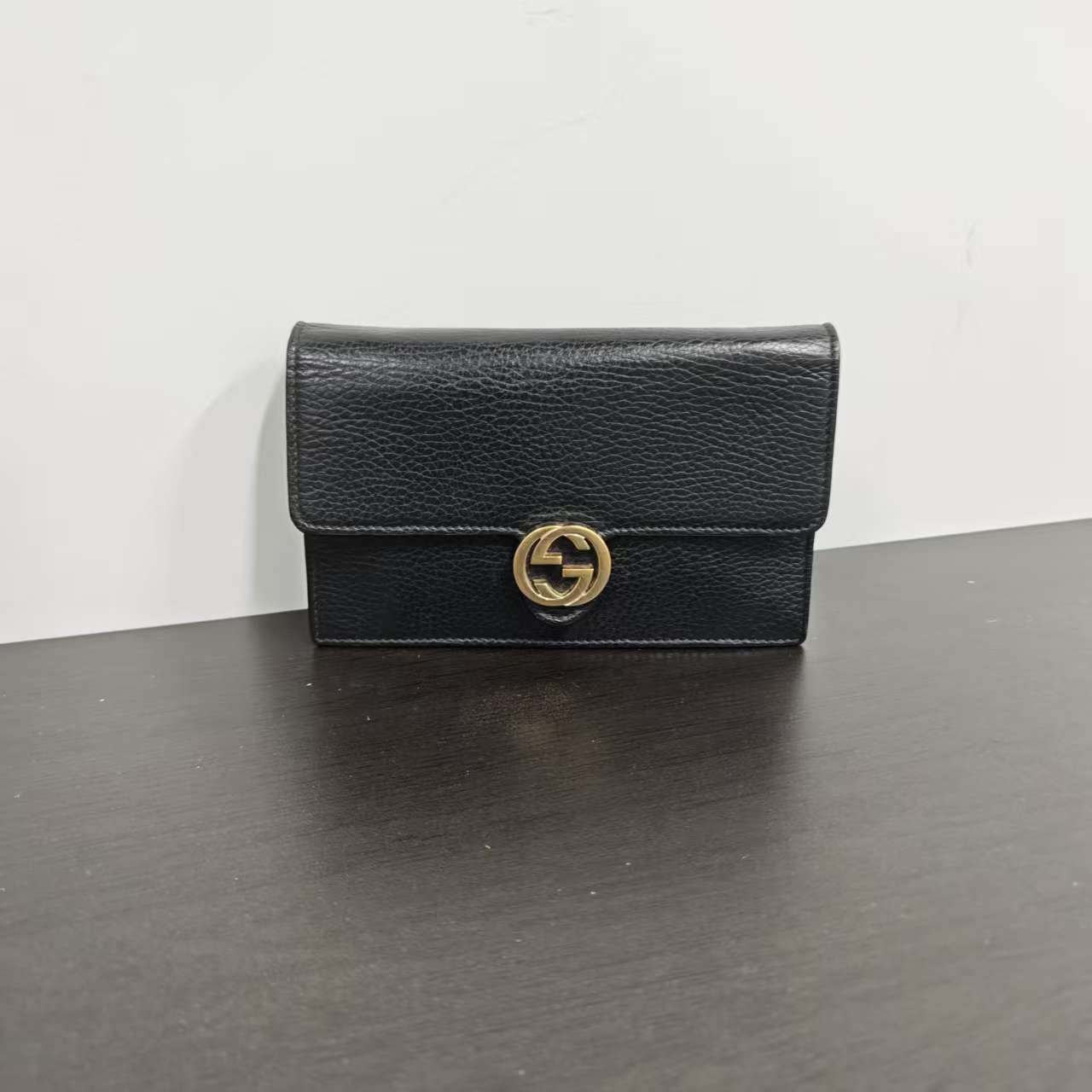 95新 GUCCI/古驰 哈蜜精选/单肩包/无工价/包展/1411