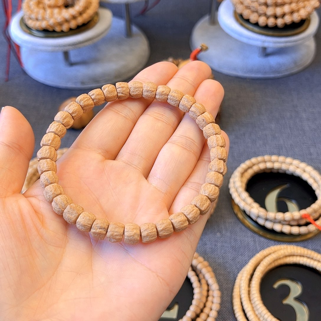 手串柏香籽/百香籽