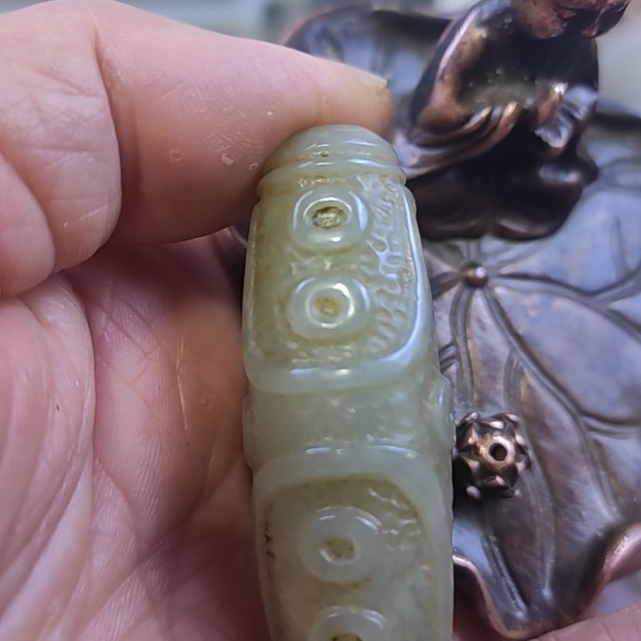 摆件铜器杂件摆件茶宠