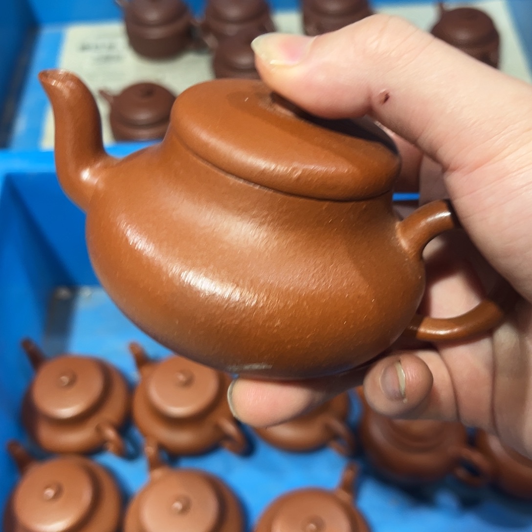紫砂茶壶紫砂紫砂