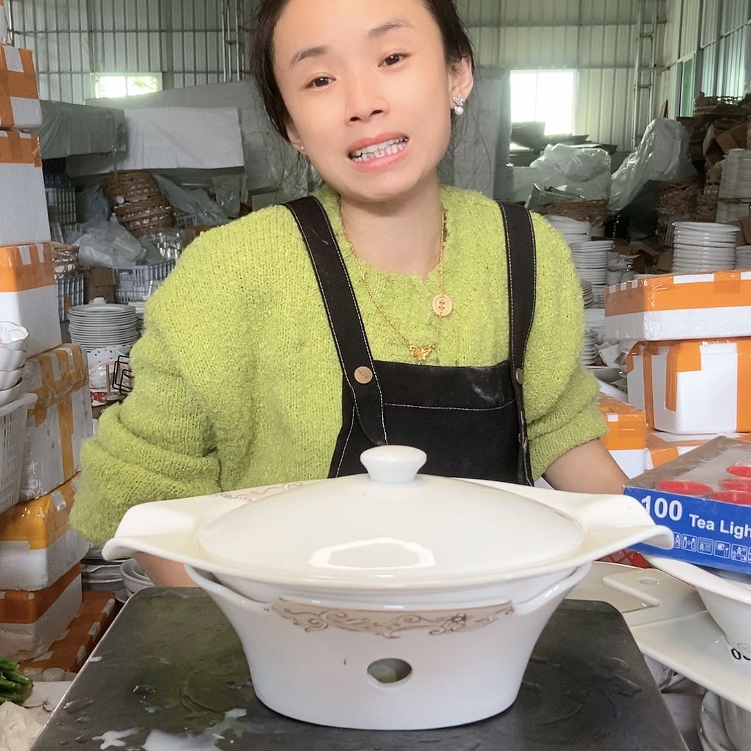 【闪购商品】碟工厂库存微瑕产品070