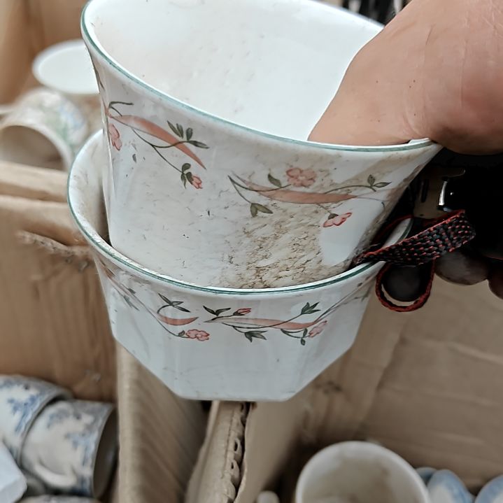 ***** 陶瓷盘子碗啥都有