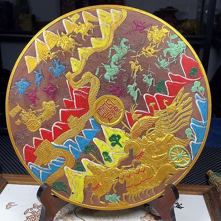 紫砂闪购商品一图一物