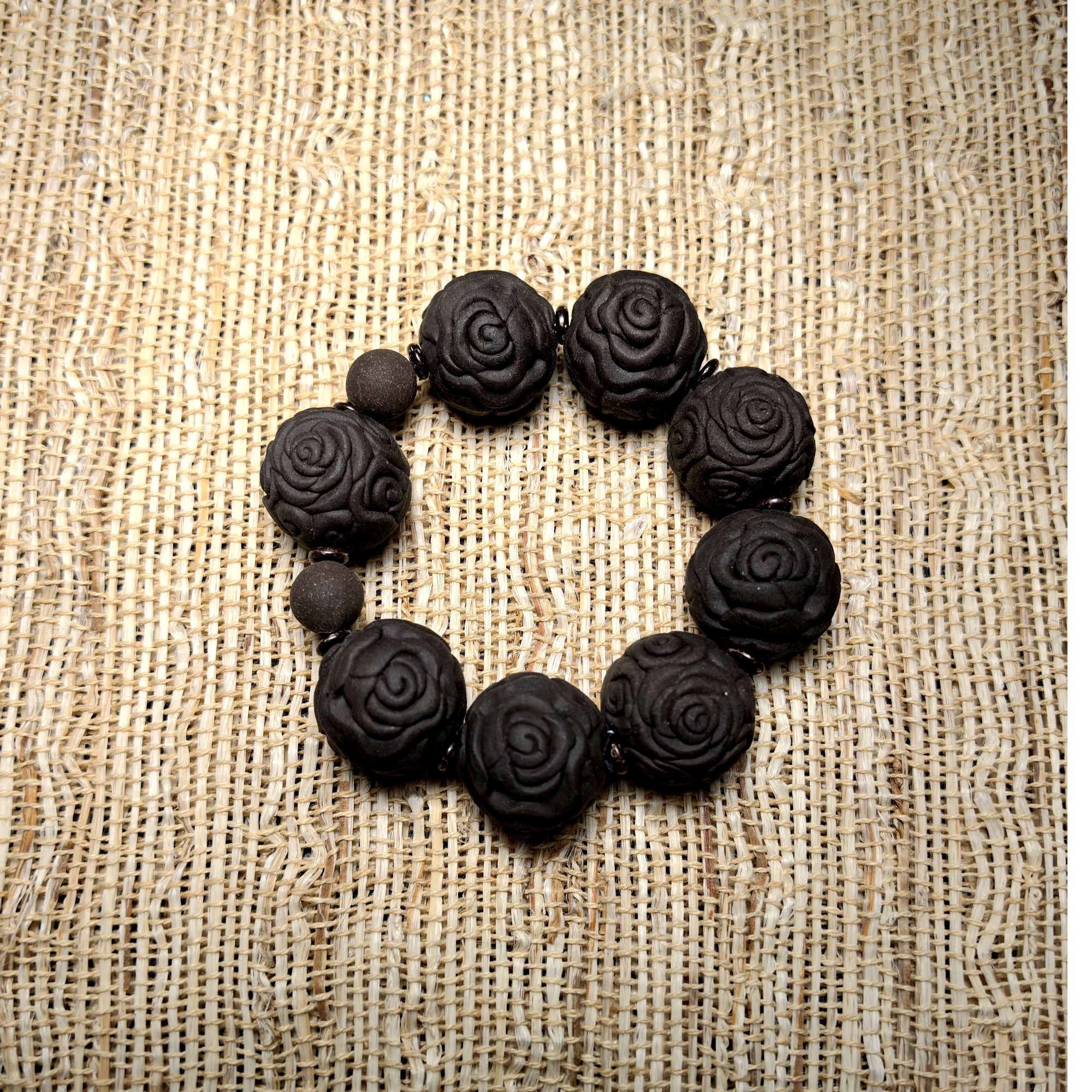 【养心愈疾方养小气小雪压压高】合香珠香牌古法合香木易留香混穿款