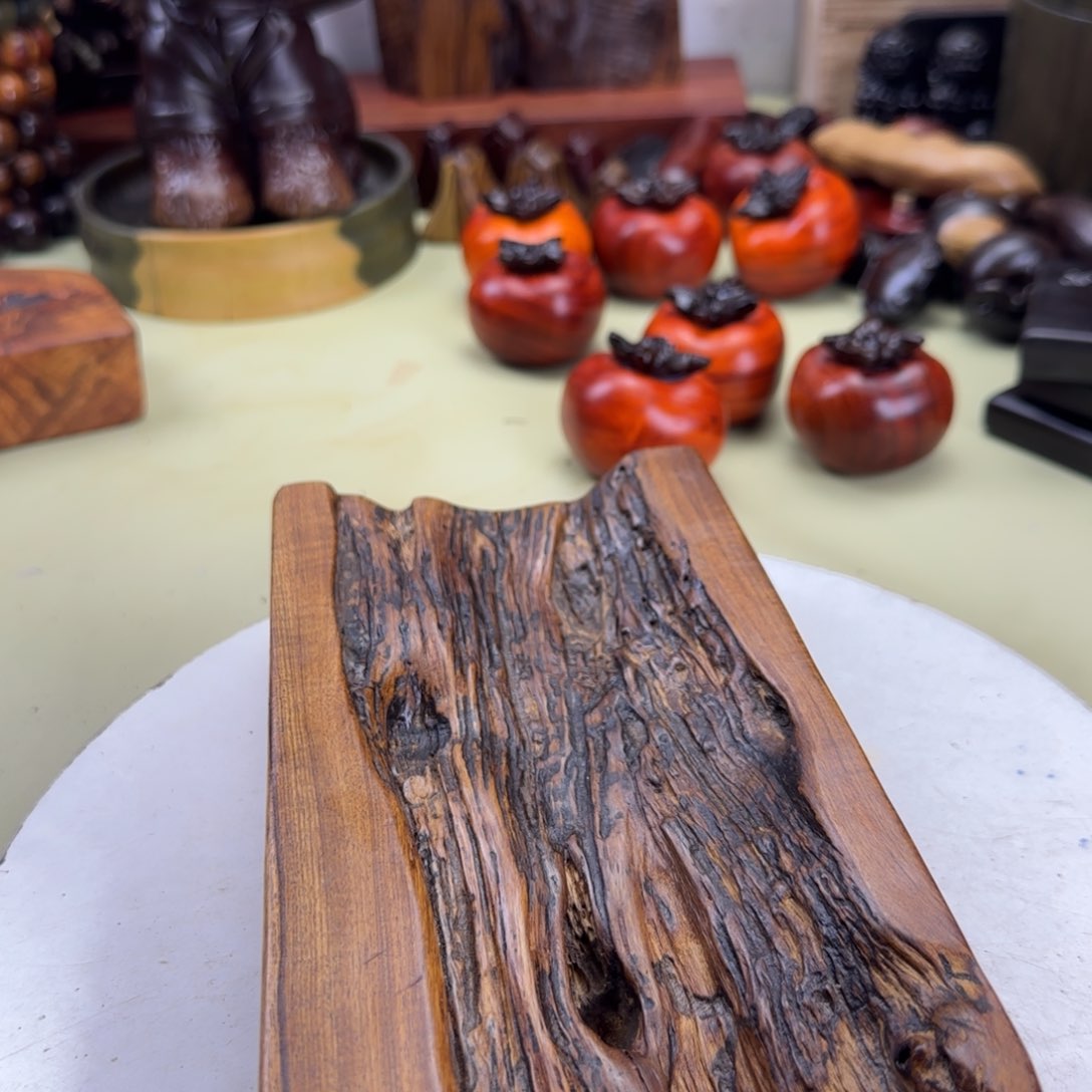 大果紫檀（缅甸花梨）万*生