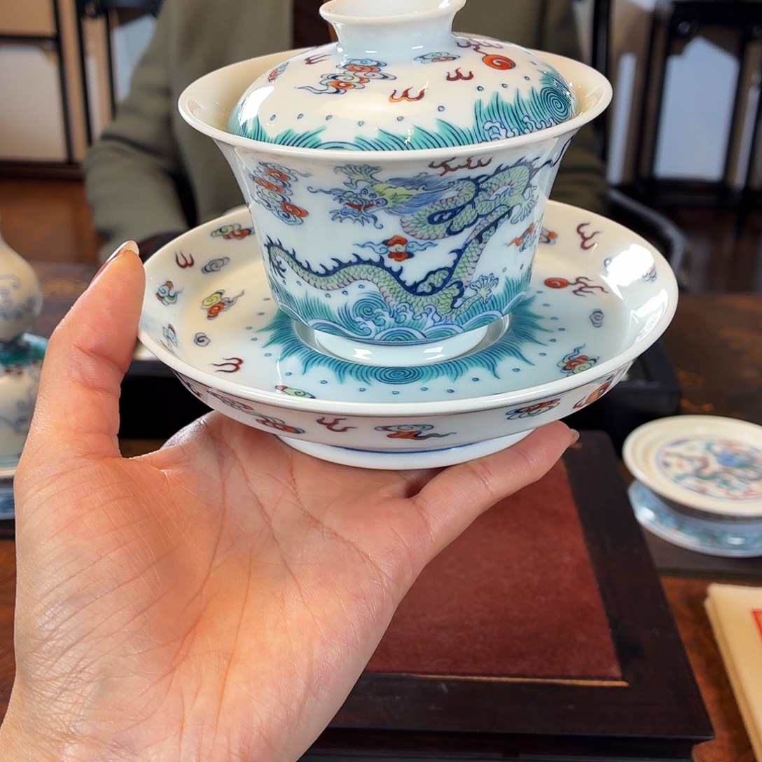 陶九鸣瓷艺九鸣瓷艺