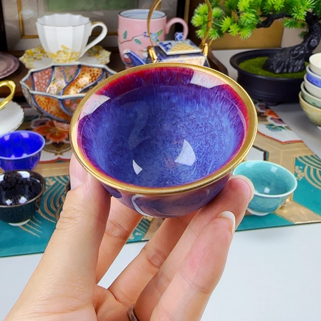 高端陶瓷福利不停！6