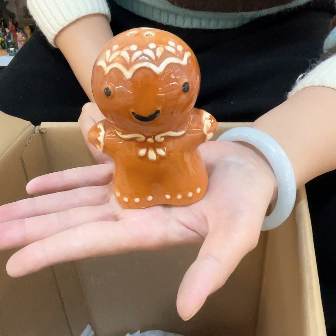 陶瓷微瑕介意慎拍