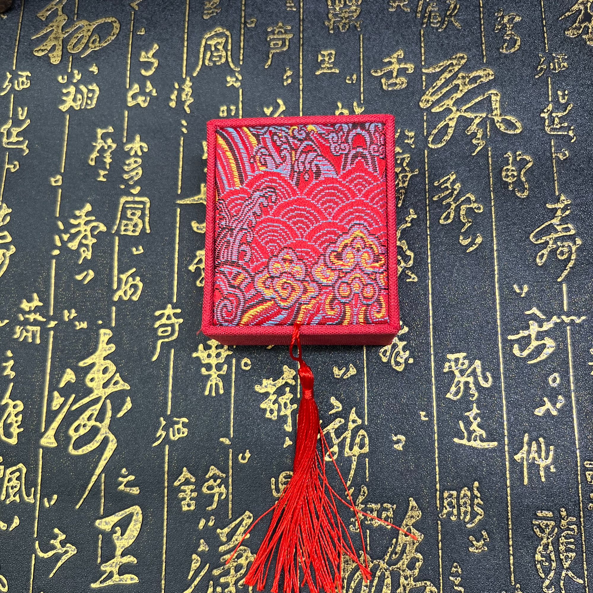 3号盒子/定制盒子/居家摆件