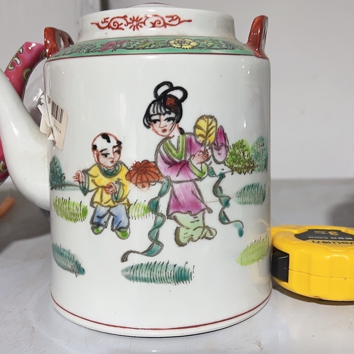 景德镇市的一个县陶