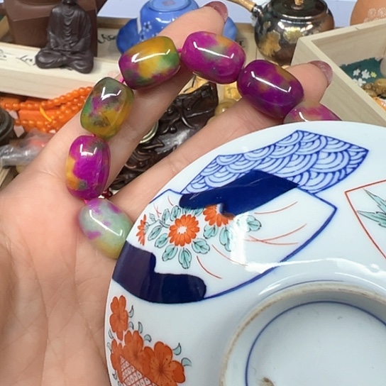 瓷器艺术品工艺品