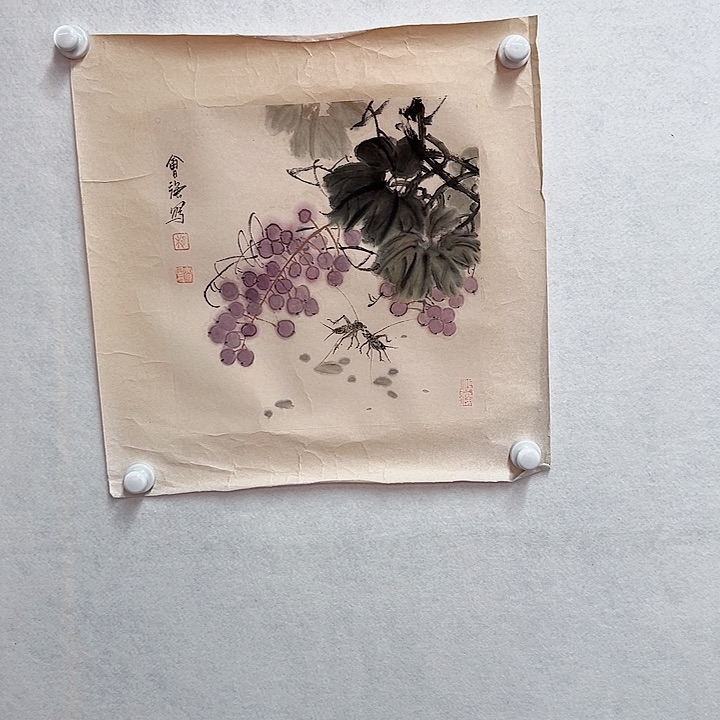 书法手绘书法作品欣赏