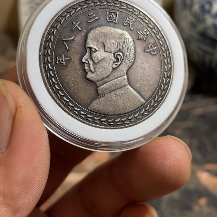 复古 可吹响可吸反龙洋工艺品家居摆件饰品摆