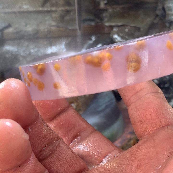 定制玛瑙私人定制不退货