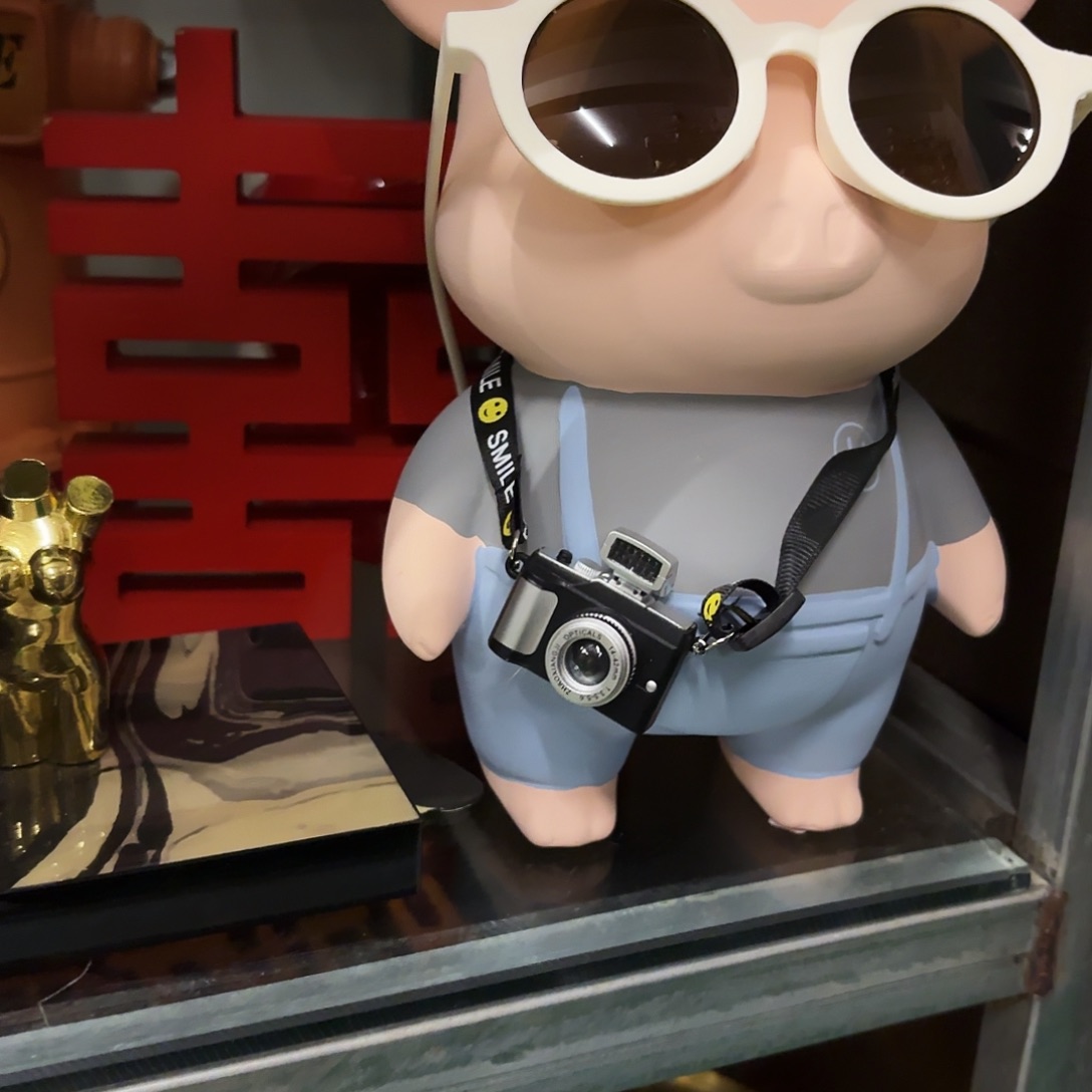 放**想陶瓷艺术设计中心