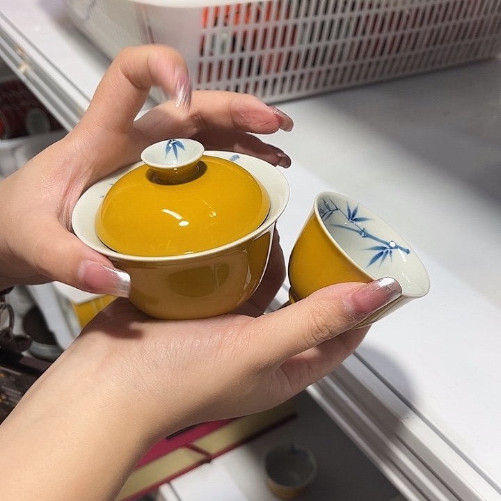一碗一杯两件套哈哈哈哈