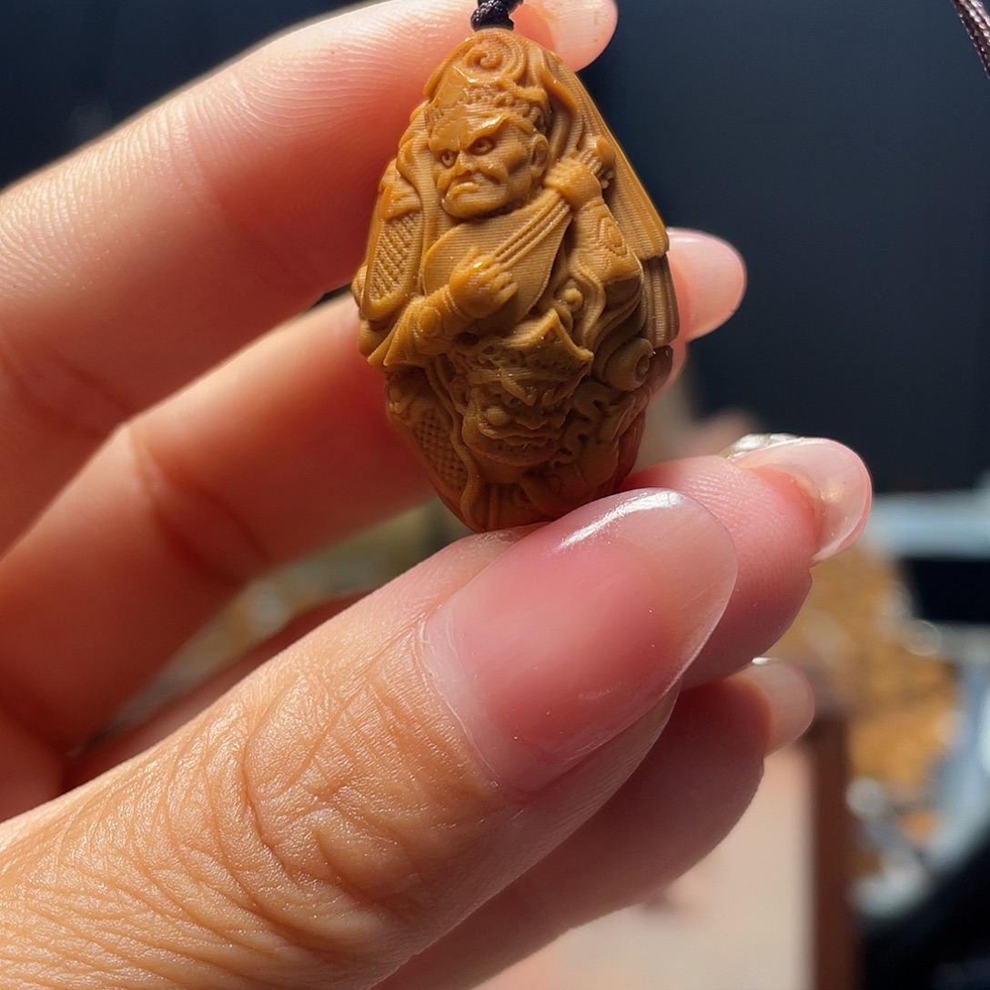 橄榄核等都具有一定规模