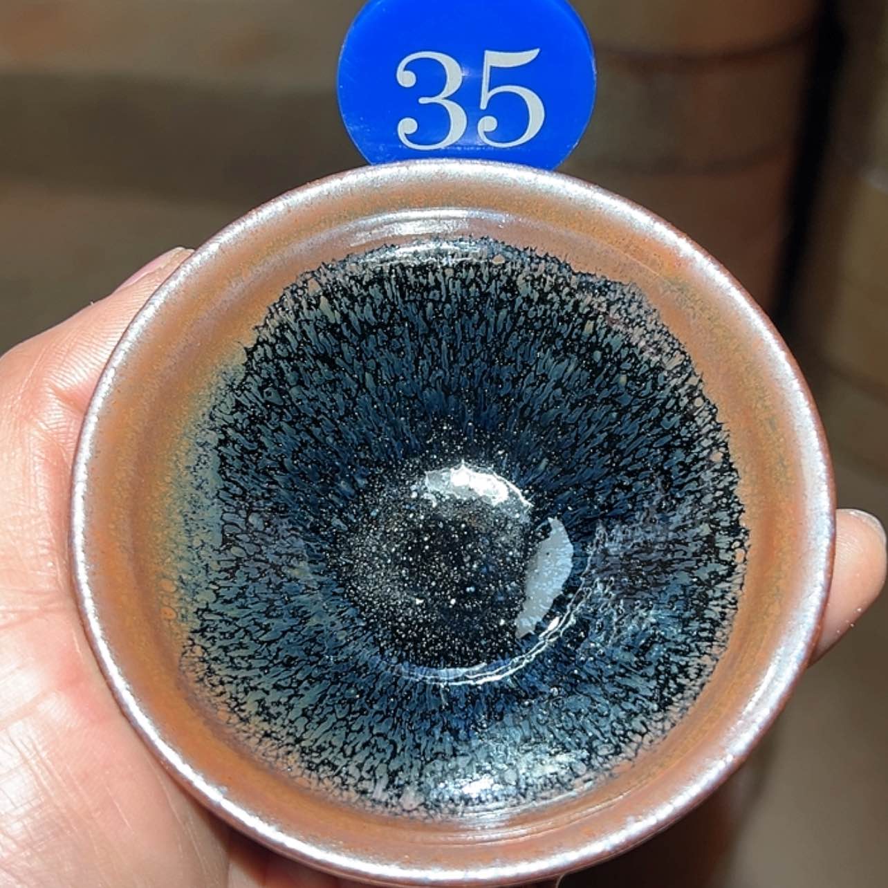 【闪购商品】茶盏建盏…………