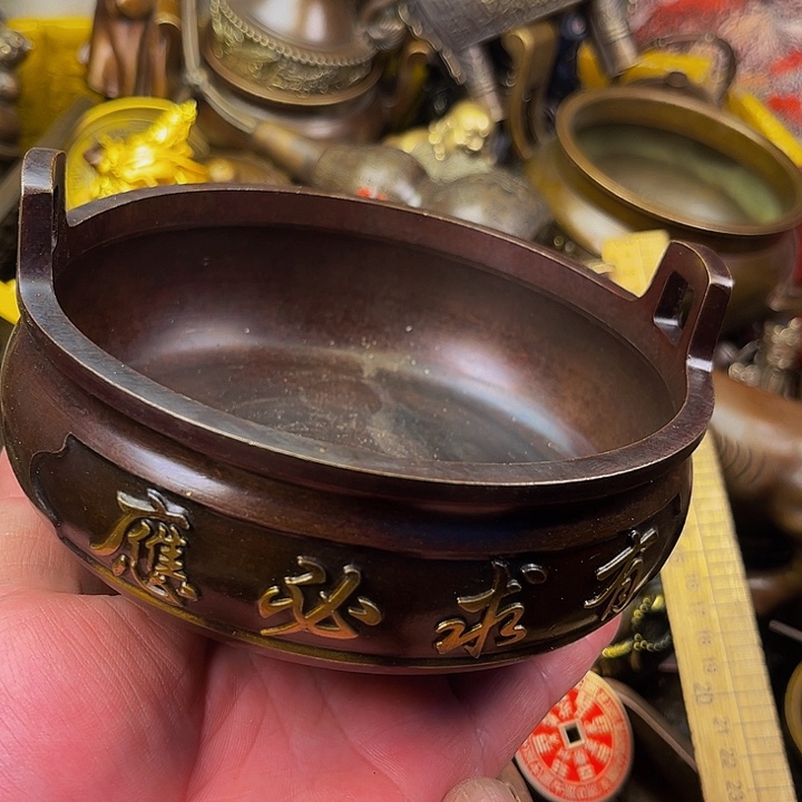 精美铜器精美铜器