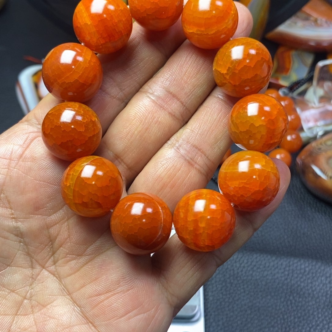 玛瑙/玉髓珠宝奇石未镶嵌