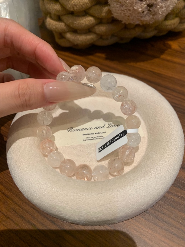 铜合金手链 【821】简约大气款不退换