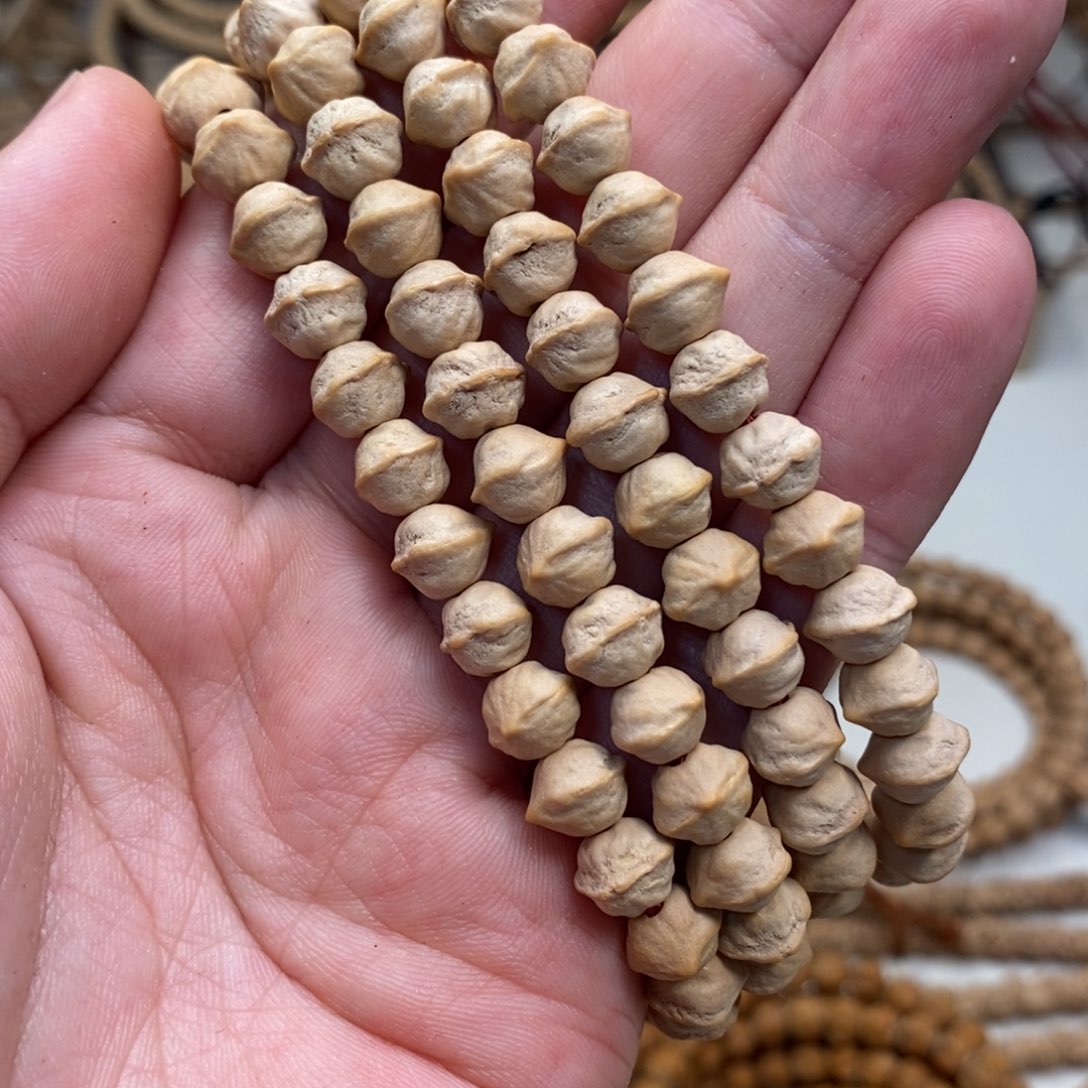 柏香籽/百香籽吊坠