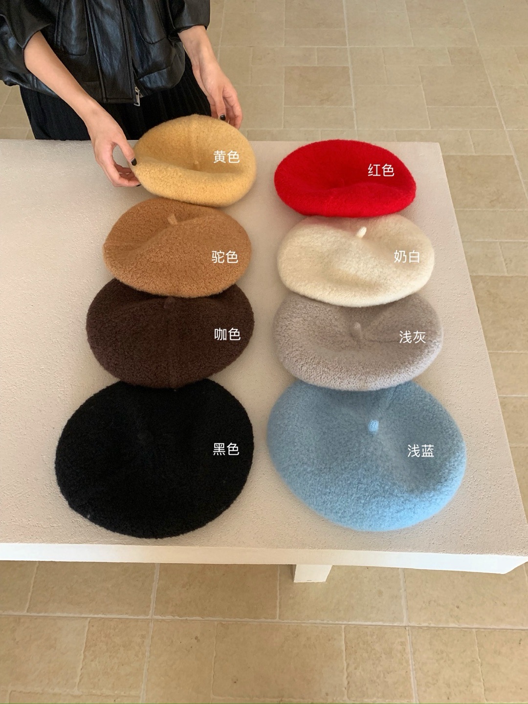 小众日韩孤品服饰集合（no退no换）