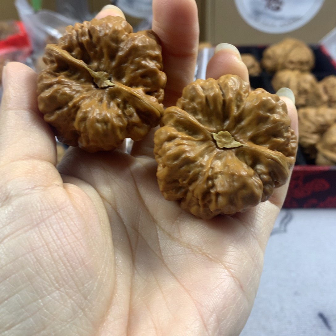 J****）文玩核桃蛤蟆头41