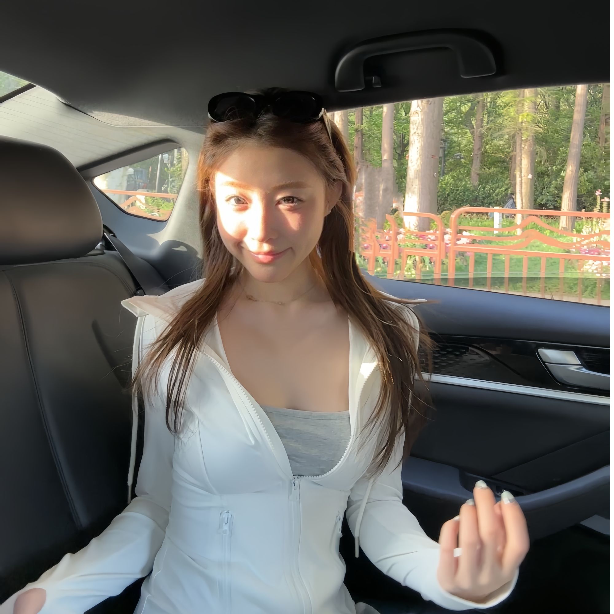 小什么小【LL女孩】系列 显瘦王者Def*ne