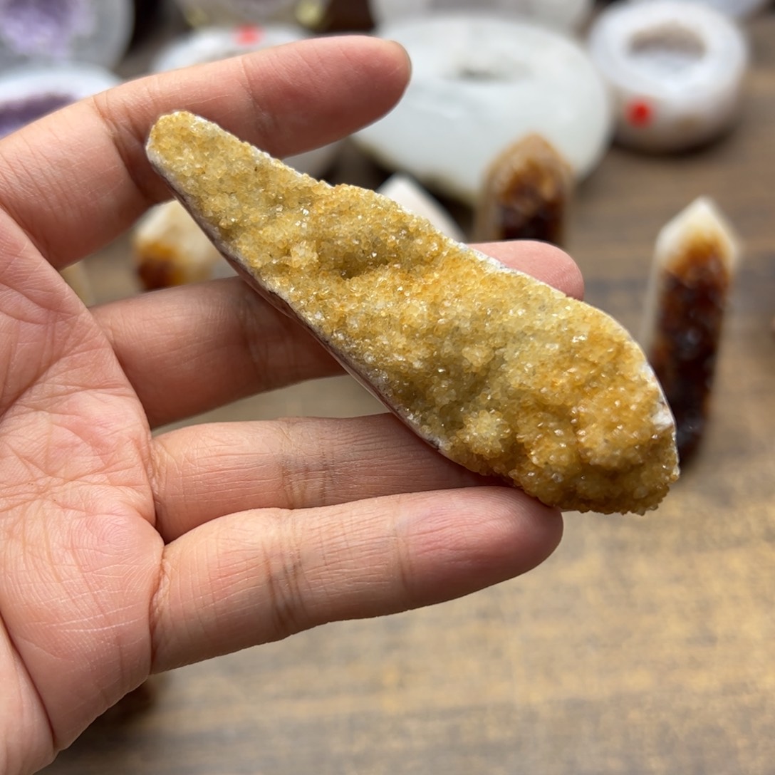 水晶水晶无镶嵌未镶嵌小51