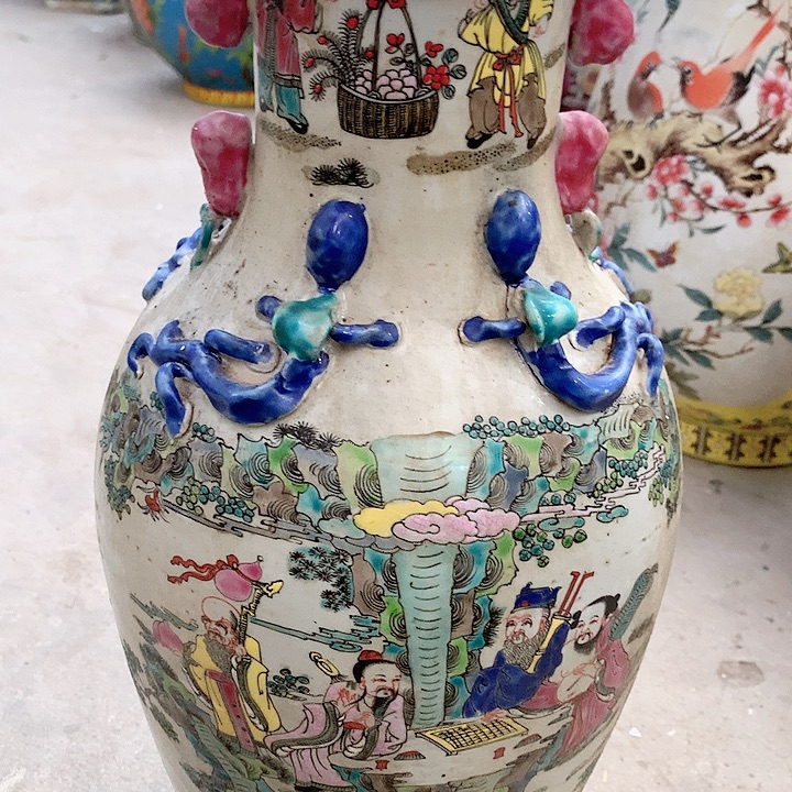 瓷片你在一起我也很高兴