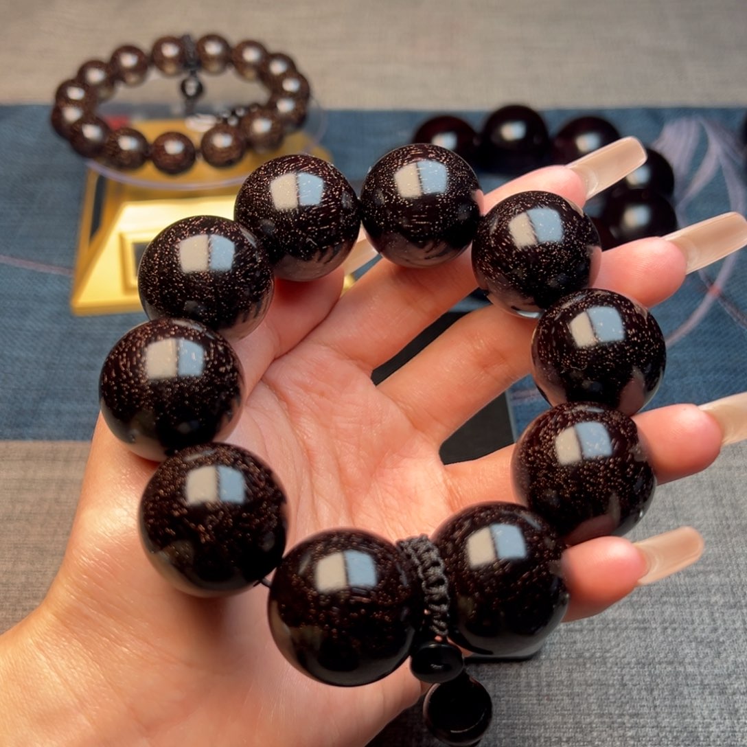 檀香紫檀（小叶紫檀）2.5