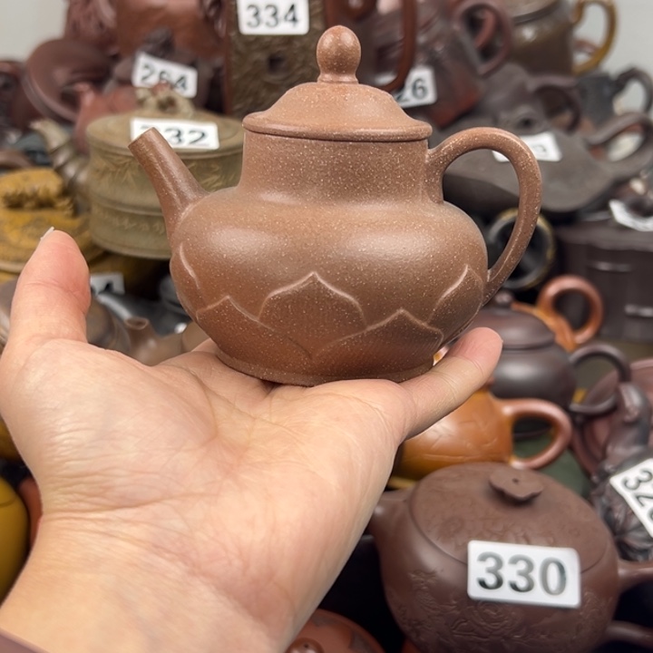 紫砂茶壶紫砂紫砂