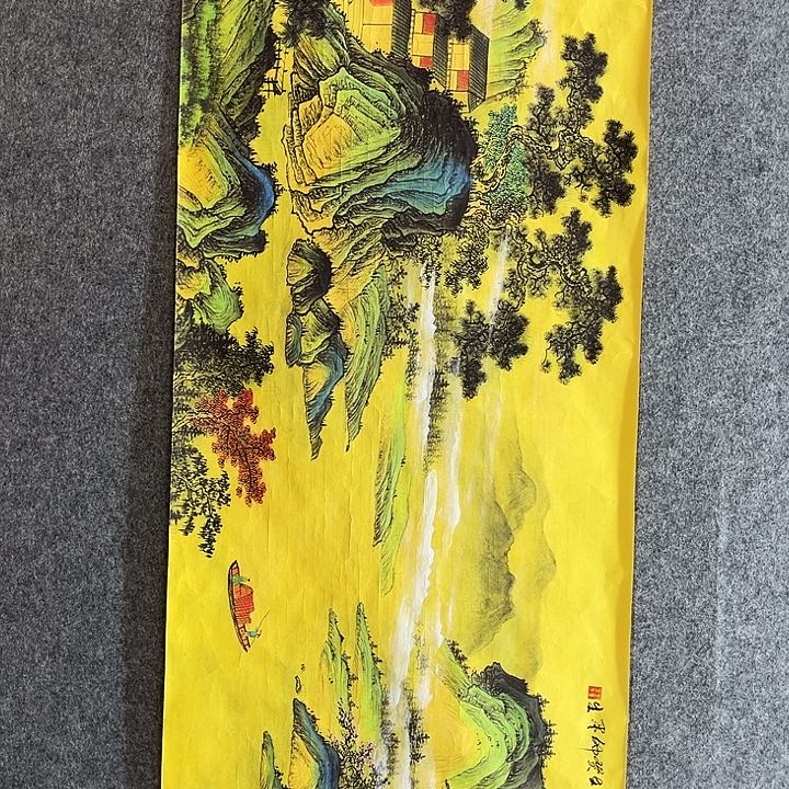 艺术作品欣赏作品