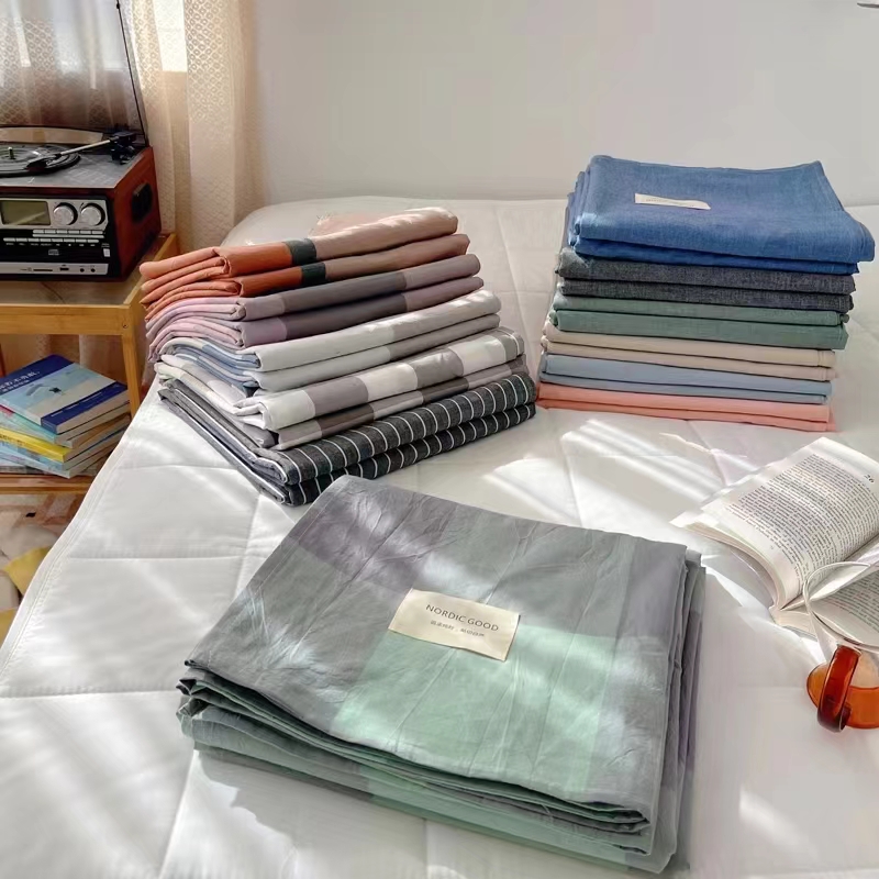 【大弘家纺】精品布料 布块  孤品床品  主播介绍为准