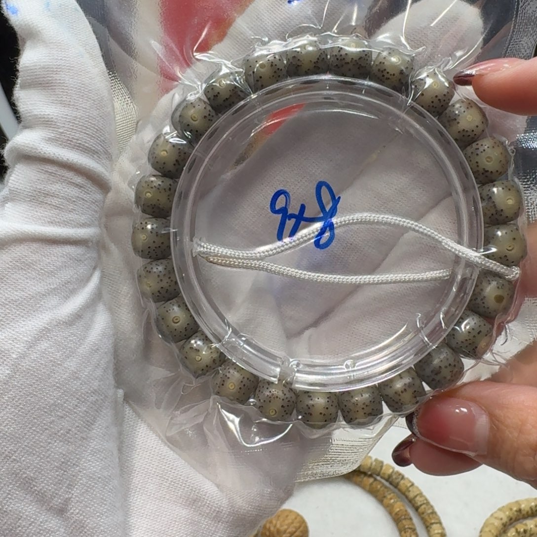 星月菩提吊坠S22福利9×8