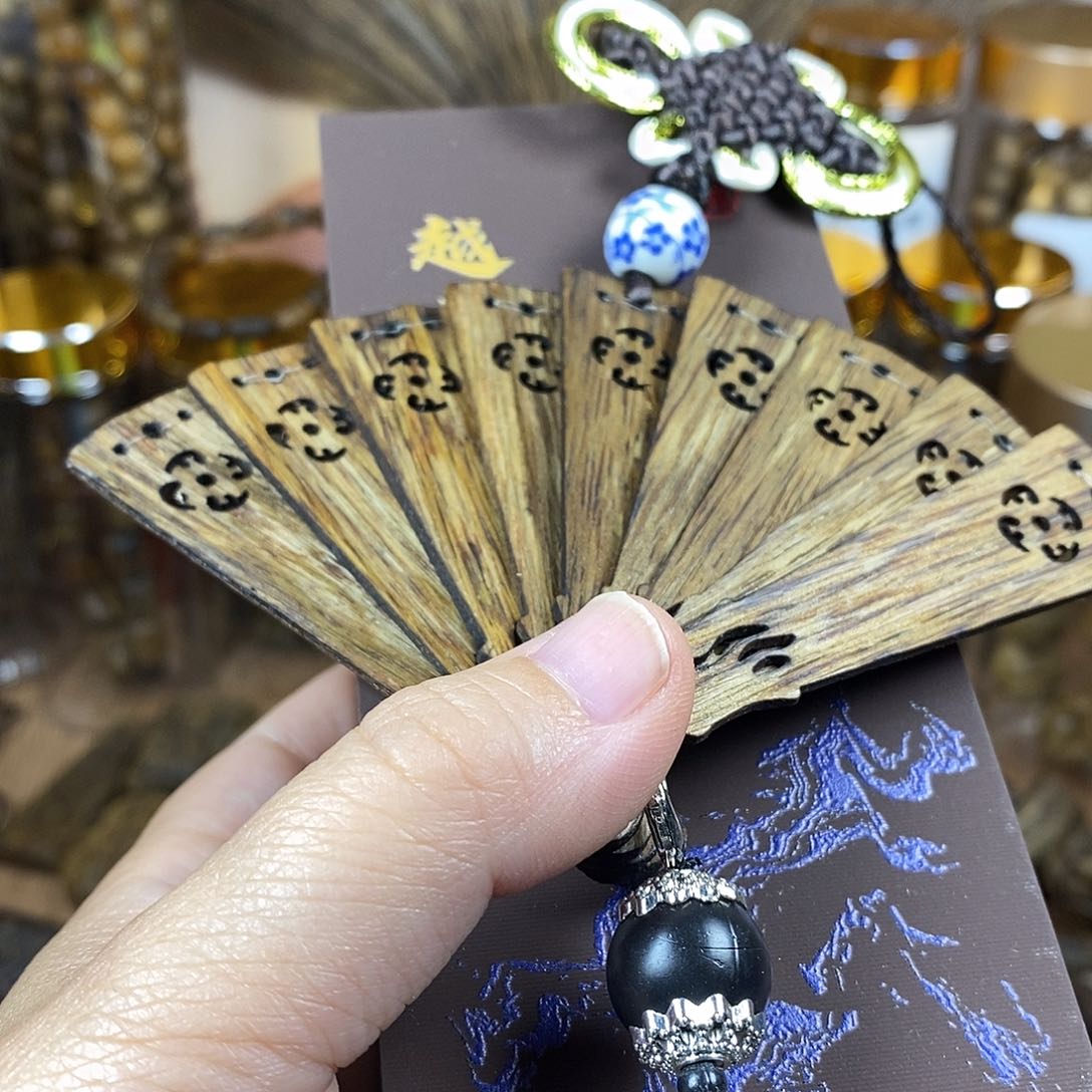 5*陈芽庄车挂件456666