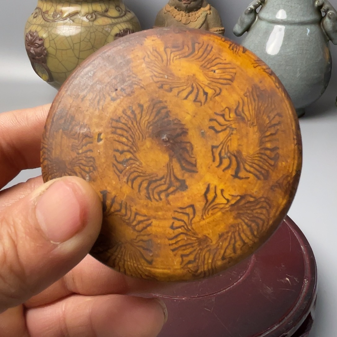 陶瓷艺术品摆件摆件