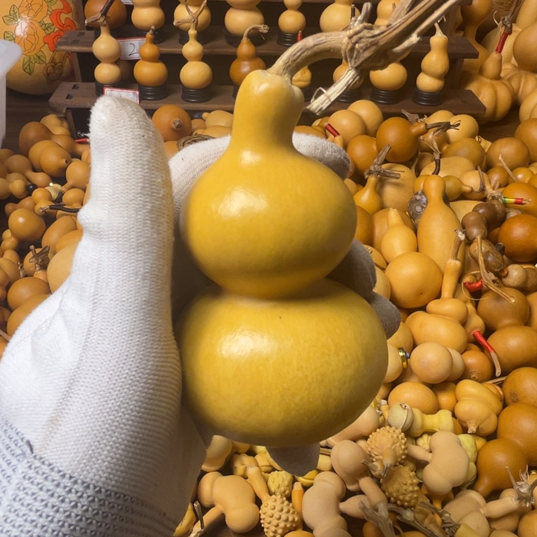 小*葫芦头的做法是用