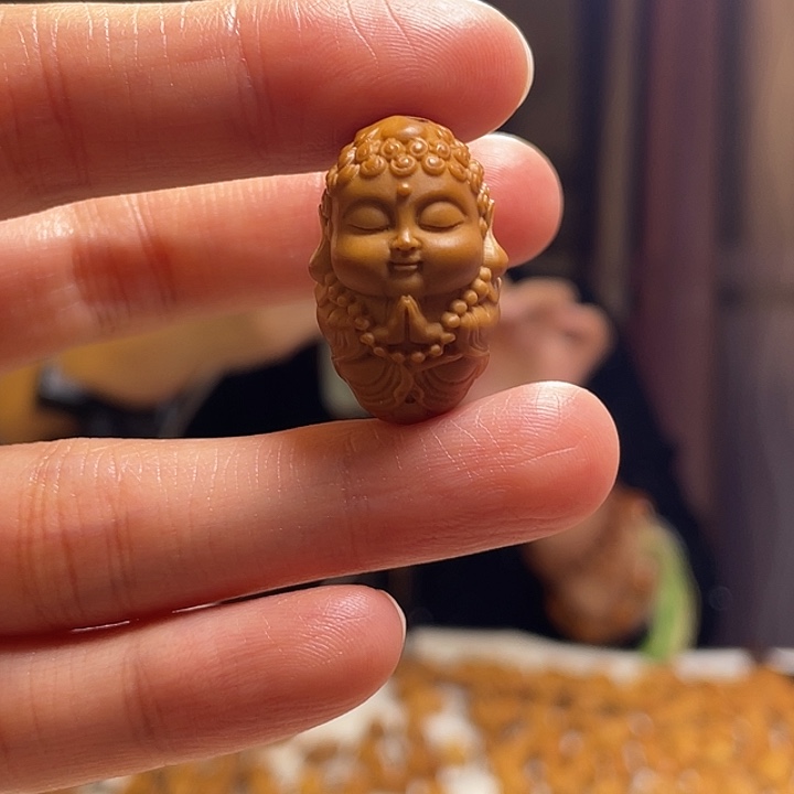 手串/手链橄榄核