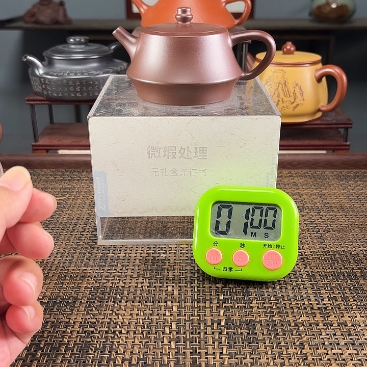 l***y茶壶紫砂宜兴原矿手工紫砂壶