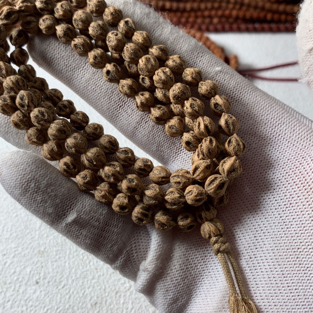 战***閗柏香籽/百香籽吊坠