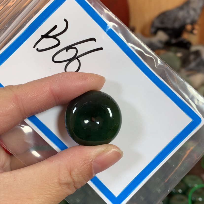 【闪购商品】和田玉和田玉未镶嵌